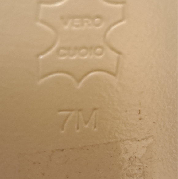 LuLu Townsend Victoria Sequin & Fishnet Stiletto  Size 7M - Picture 11 of 11